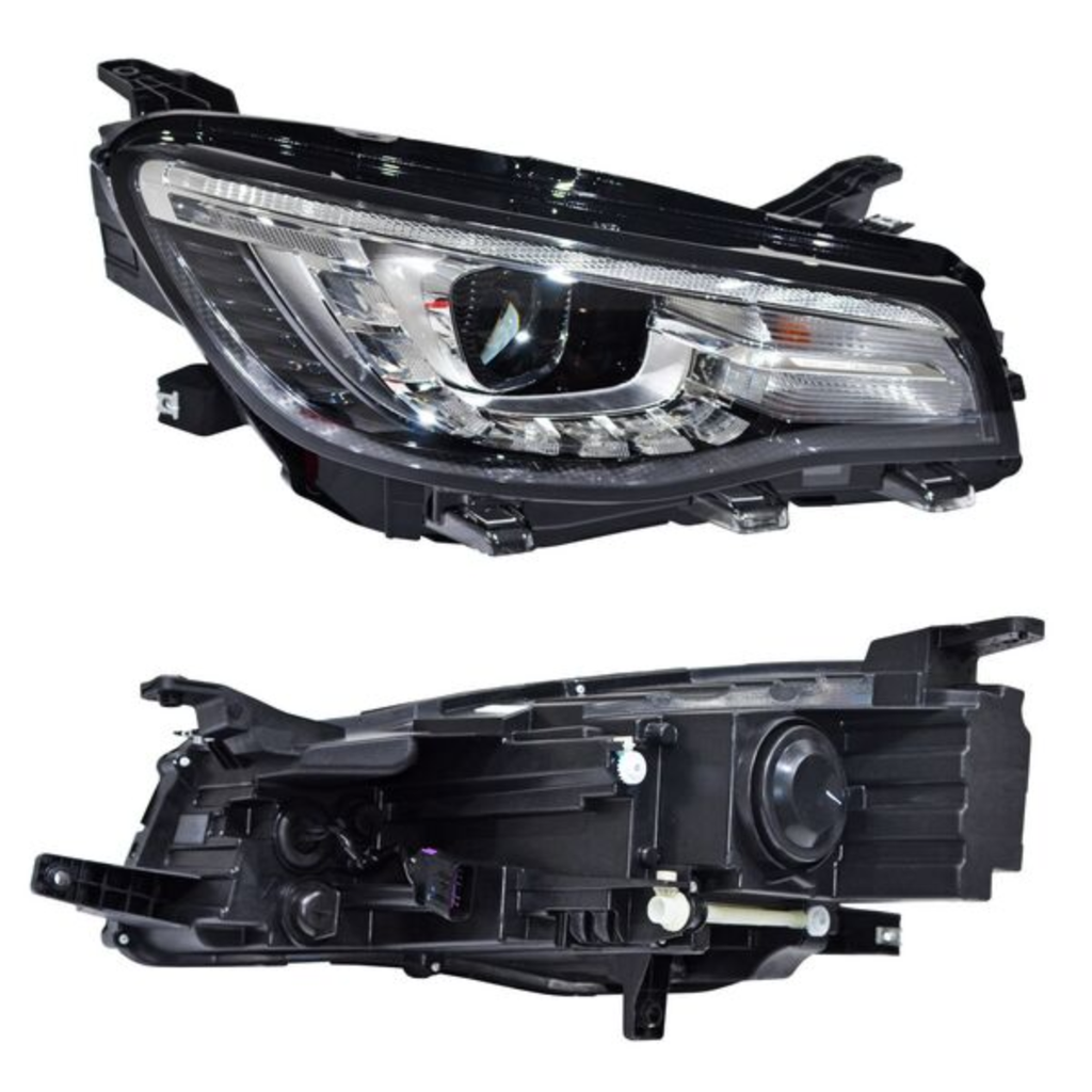 [FAMG-HS21-MO1] FARO MG HS 2021 AL 2024 C/MOTOR DER