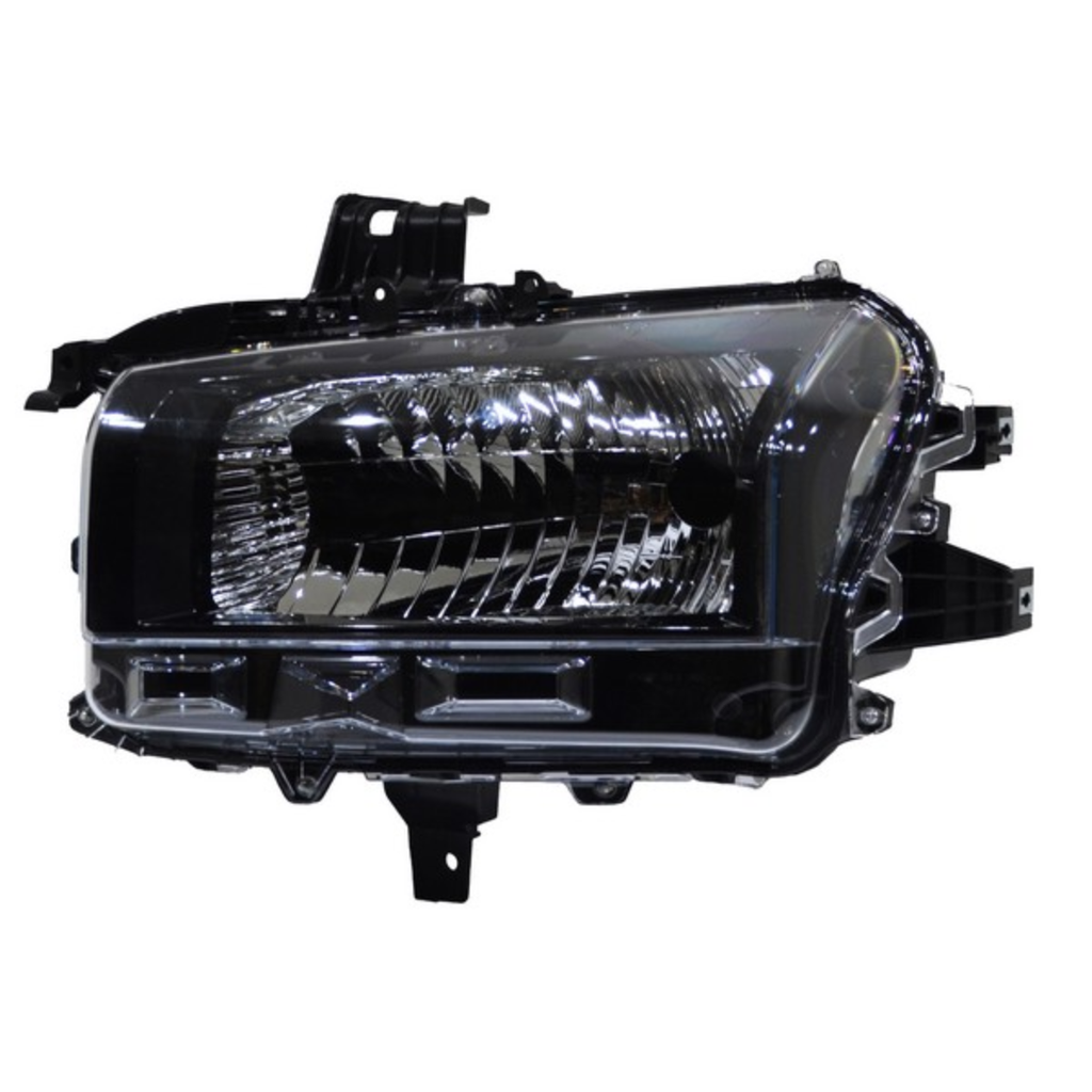 FARO MITSUBISHI PU L200 2025 IZQ