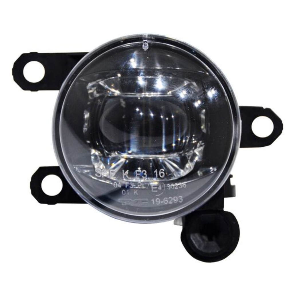 FARO AUX (NIEBLA) CHEVROLET ACADIA 2020 AL 2023 LEDS DER TYC