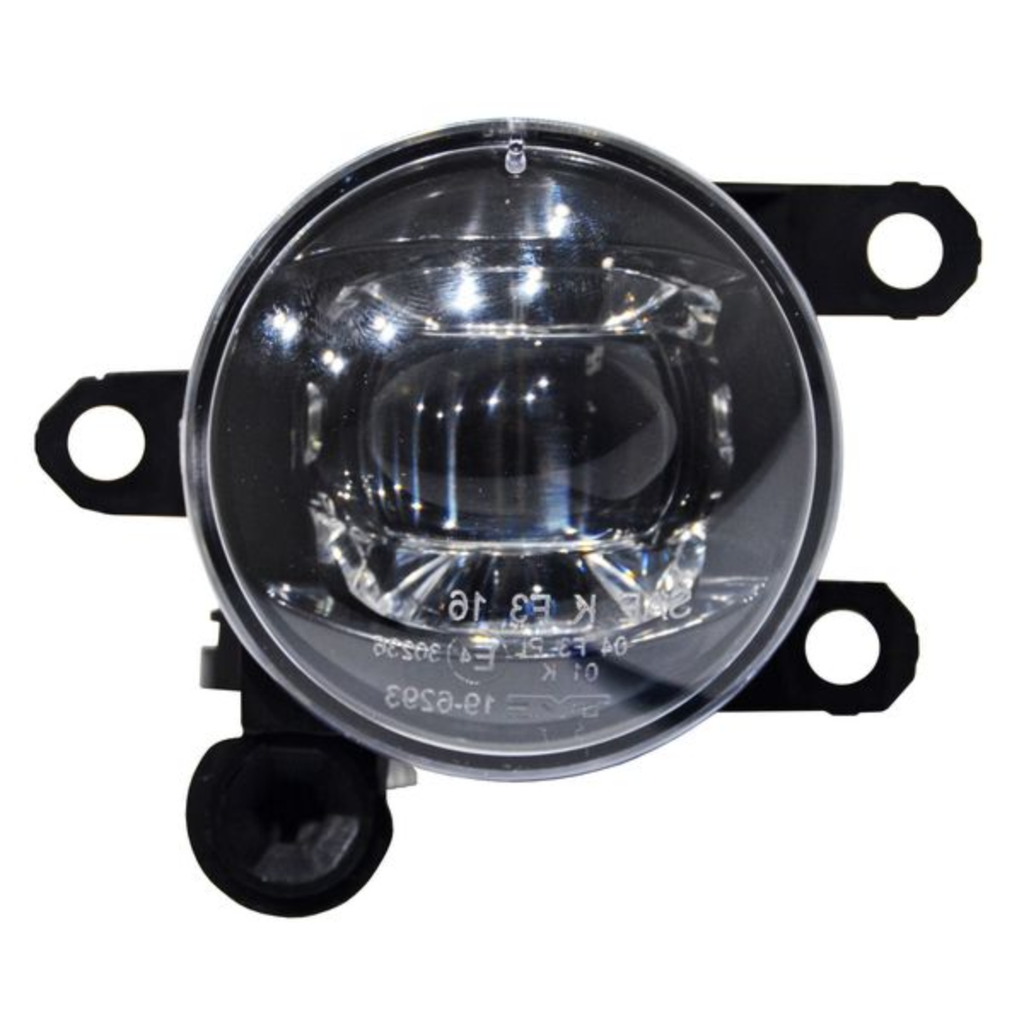 [19-6312-00-9A] FARO AUX (NIEBLA) CHEVROLET ACADIA 2020 AL 2023 LEDS IZQ TYC