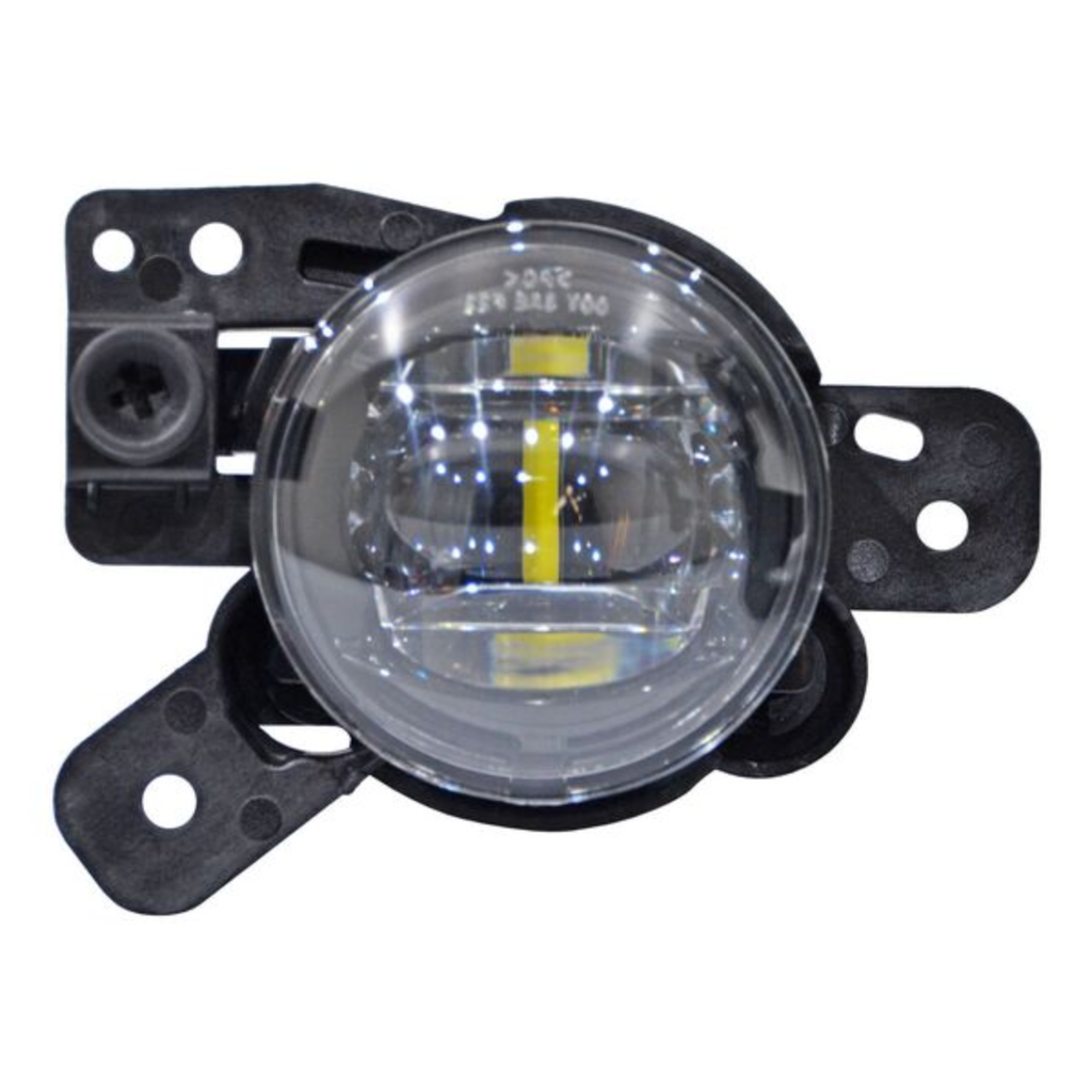FARO AUX (NIEBLA) CHEVROLET COLORADO/ CANYON 2023 AL 2024/ MONTANA 2024/ ENCORE GX 2022 AL 2024 LEDS IZQ