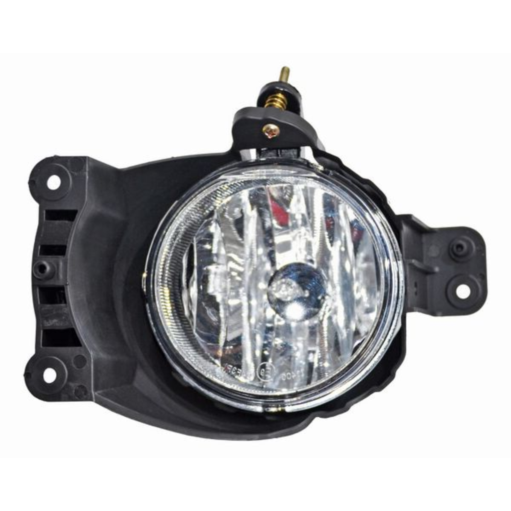 [FACH-SO12-2] FARO AUX (NIEBLA) CHEVROLET SONIC 2012 AL 2016 C/FOCO IZQ