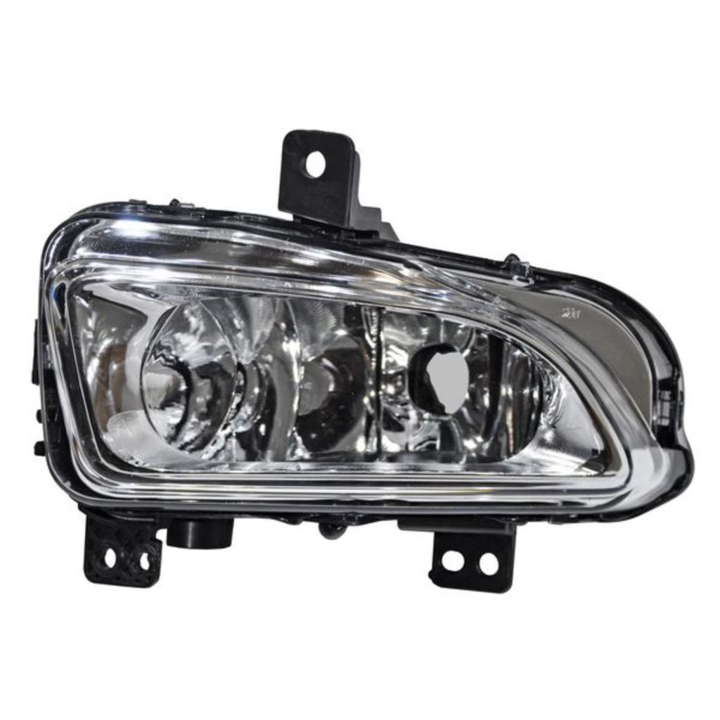 FARO AUX (NIEBLA) DODGE RAM 700 2021 AL 2025 S/FOCO IZQ