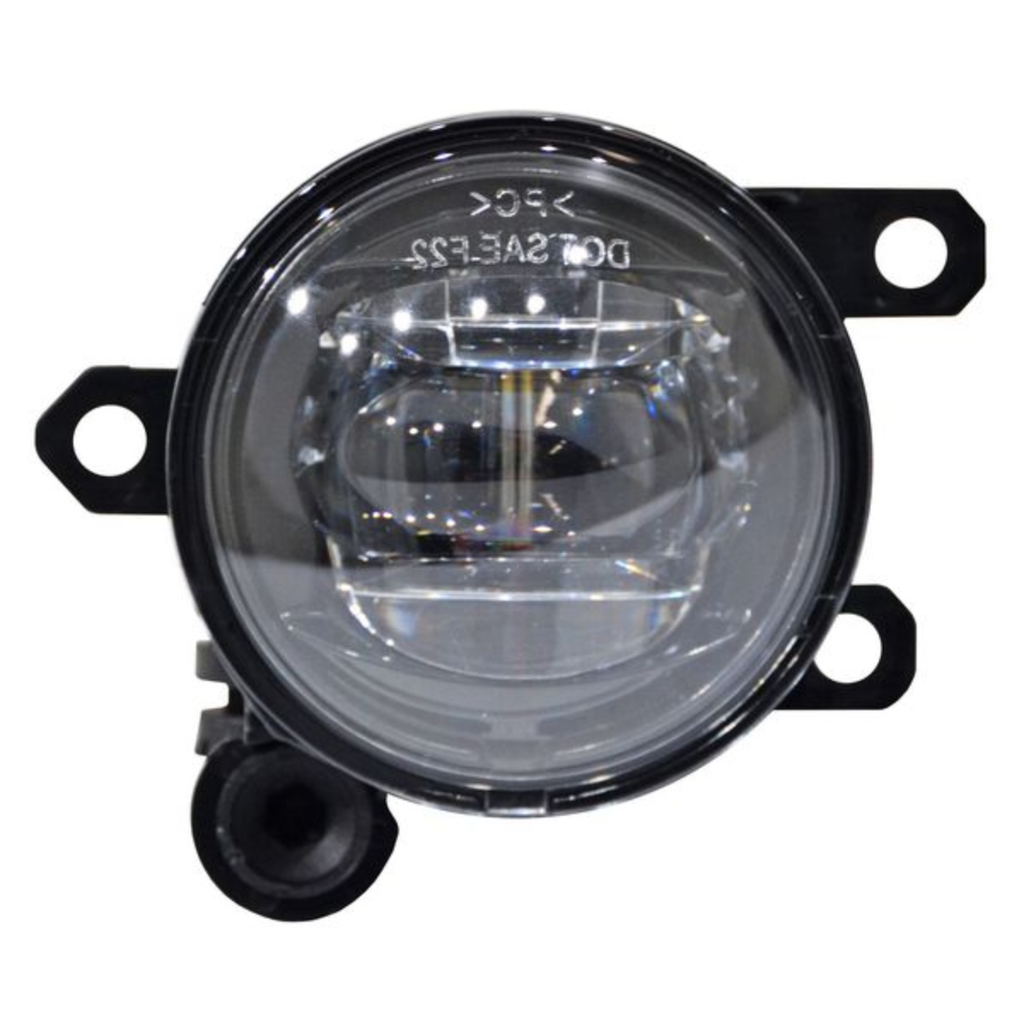 [FAFO-ES23-SL2] FARO AUX (NIEBLA) FORD ESCAPE ST 2023 AL 2024 LEDS IZQ