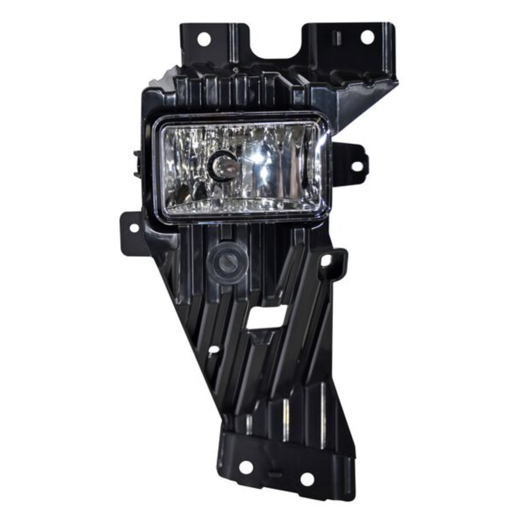 FARO AUX (NIEBLA) FORD SUPER DUTY 2020 AL 2022 C/BASE C/FOCO DER TYC