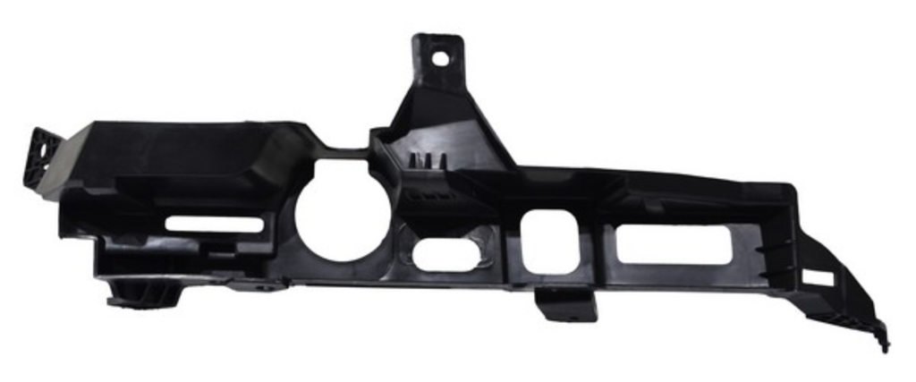 GUIA (FASCIA) DEFENSA CHEVROLET CAPTIVA 2022 AL 2023 P/FARO DEL DER