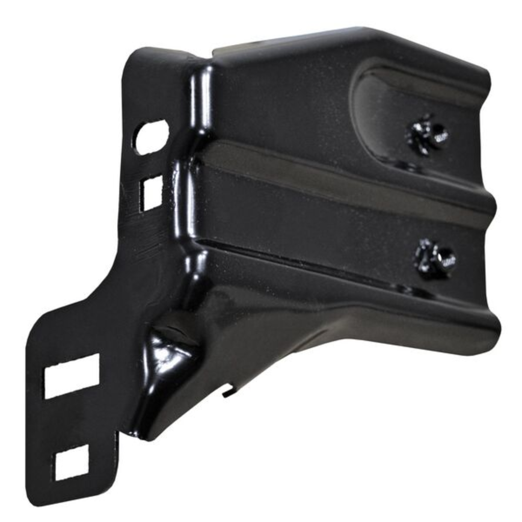 [GUCH-CO16-31] GUIA (FASCIA) DEFENSA CHEVROLET COLORADO 2016 AL 2022 P/FARO DEL DER