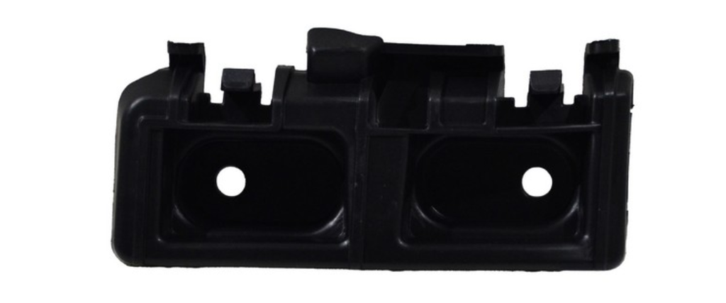 GUIA (FASCIA) DEFENSA CHEVROLET AVEO 2024 AL 2025 TRAS DER