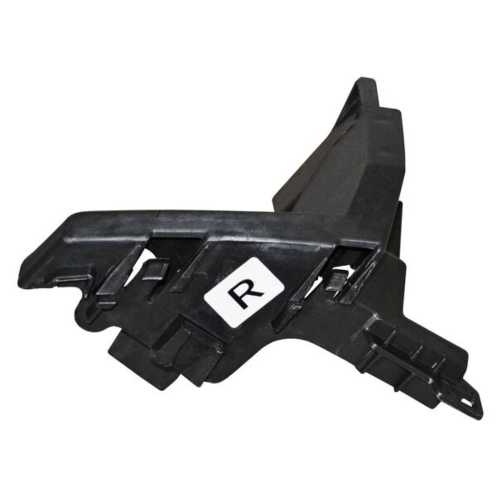 GUIA (FASCIA) DEFENSA CHEVROLET BLAZER 2019 AL 2021 TRAS DER