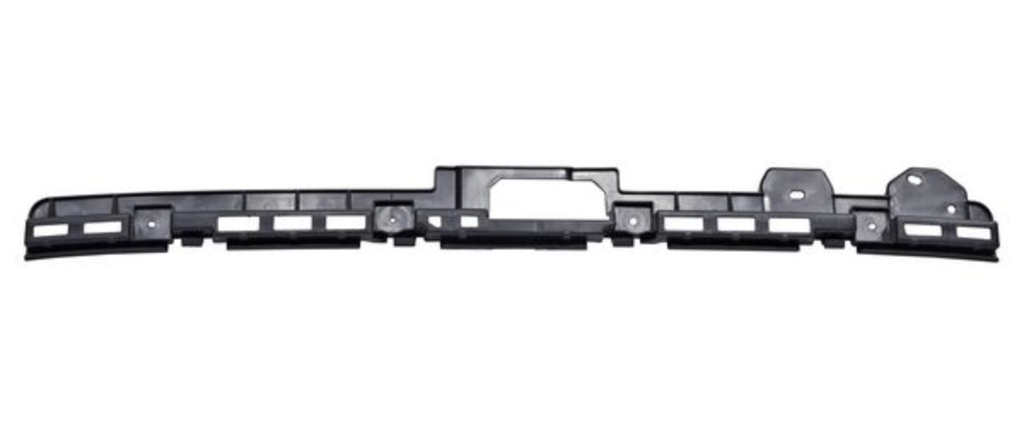 [GUCH-CV22-45] GUIA (FASCIA) DEFENSA CHEVROLET CAVALIER 2022 AL 2024 TRAS CENT