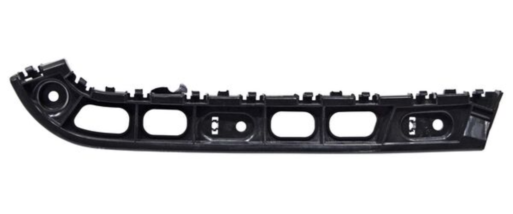 [GUCH-TO21-41] GUIA (FASCIA) DEFENSA CHEVROLET TORNADO VAN 2021 AL 2025 TRAS DER