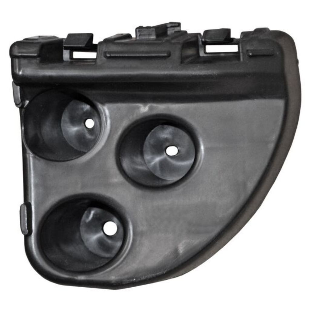 GUIA (FASCIA) DEFENSA CHEVROLET TRACKER 2021 AL 2025 SOPORTE TRAS DER