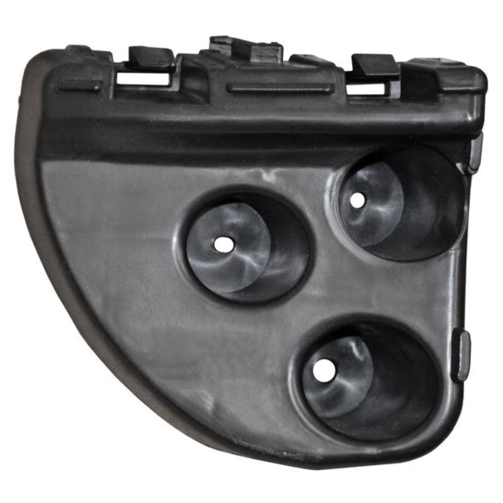 GUIA (FASCIA) DEFENSA CHEVROLET TRACKER 2021 AL 2025 SOPORTE TRAS IZQ