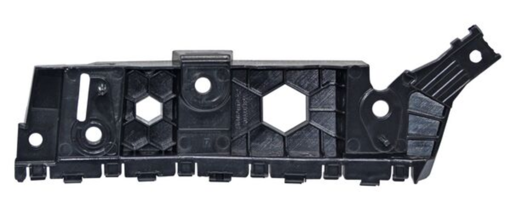 GUIA (FASCIA) DEFENSA CHIREY TIGGO 7 PRO 2022 AL 2024 DEL DER