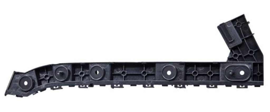 GUIA (FASCIA) DEFENSA CHIREY ARRIZO 8 2024 TRAS DER