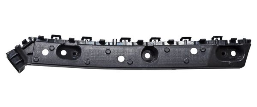 [GUCH-T723-41] GUIA (FASCIA) DEFENSA CHIREY TIGGO 7 PRO 2023 AL 2025 TRAS DER