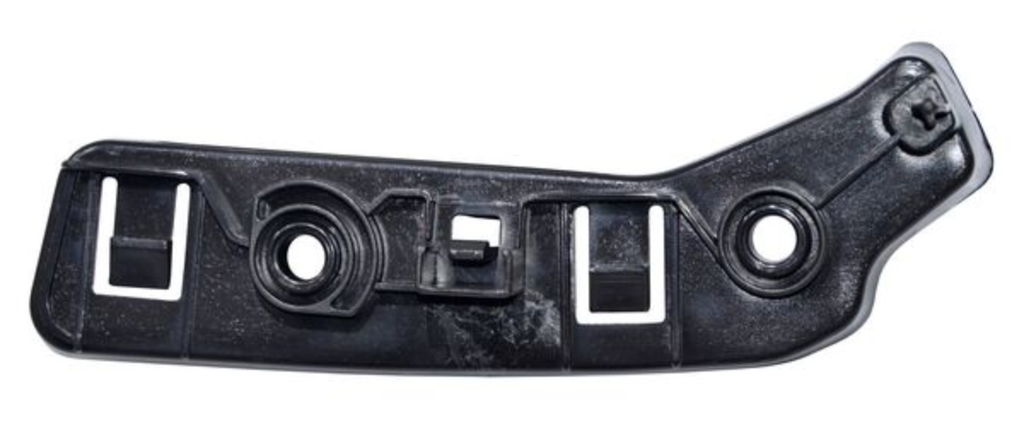 [GUDO-7021-32] GUIA (FASCIA) DEFENSA DODGE RAM 700 2021 AL 2023 DEL IZQ