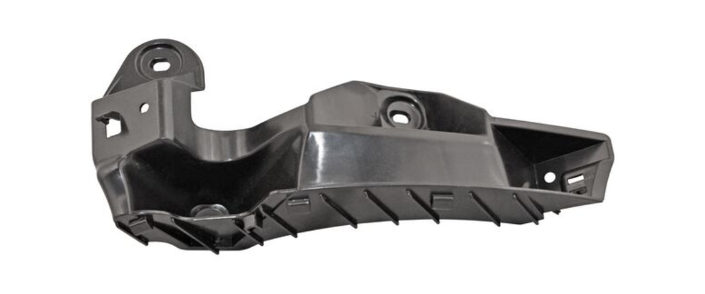 [GDDO-CH15-942] GUIA (FASCIA) DEFENSA DODGE CHARGER 2015 AL 2019 EXT TRAS IZQ