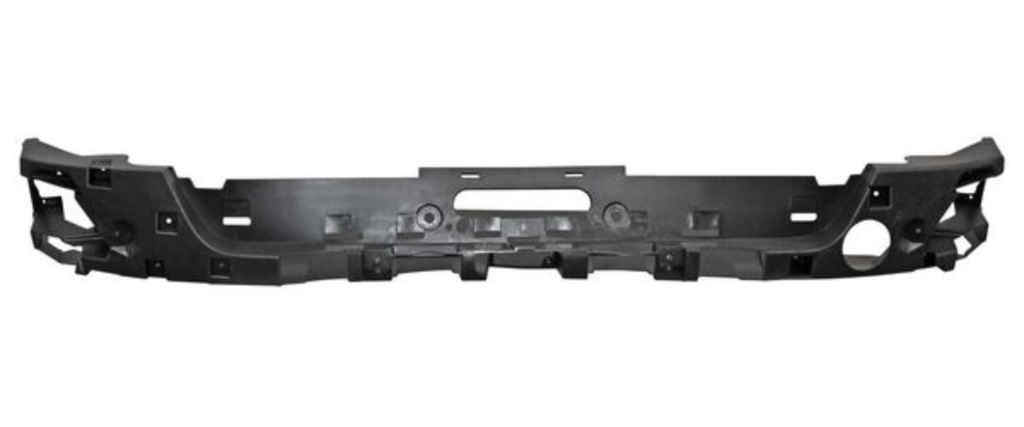 GUIA (FASCIA) DEFENSA FORD ECOSPORT 2018 AL 2021 CENT DEL