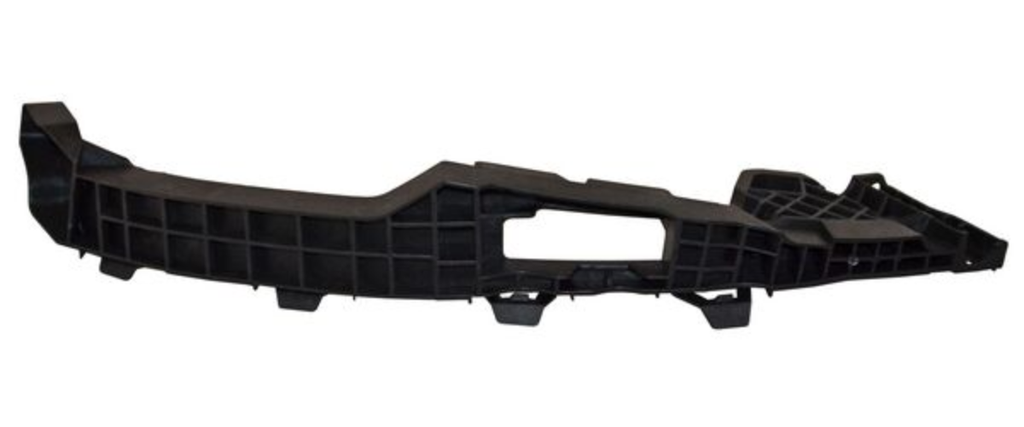 GUIA (FASCIA) DEFENSA HONDA ACCORD 2021 AL 2022 DEL IZQ