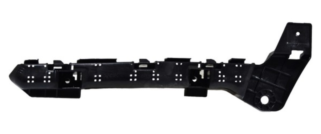 GUIA (FASCIA) DEFENSA HONDA CRV 2023 AL 2025 LAT DEL IZQ