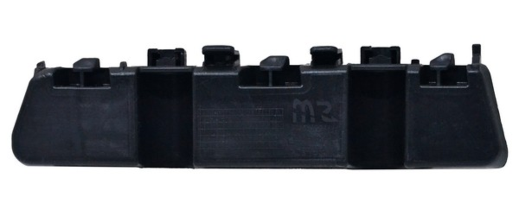 GUIA (FASCIA) DEFENSA HYUNDAI HB20 2023 AL 2024 DEL DER