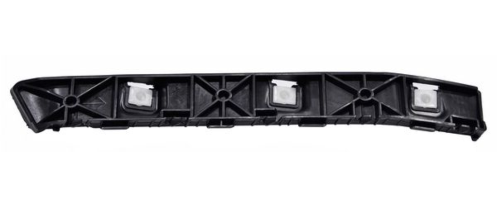 GUIA (FASCIA) DEFENSA HYUNDAI TUCSON 2022 AL 2025 TRAS IZQ