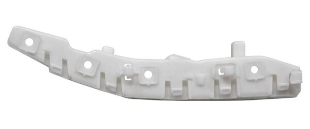 GUIA (FASCIA) DEFENSA JAC SEI 4 PRO 2021 AL 2025 DEL DER