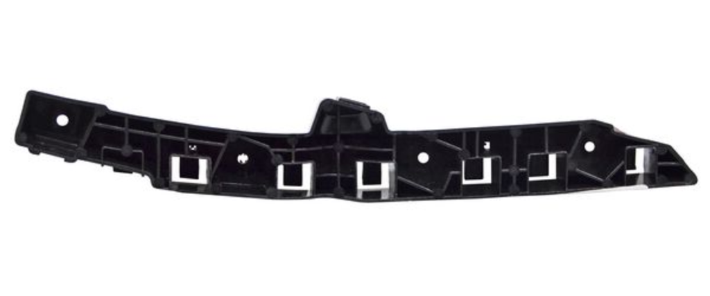 GUIA (FASCIA) DEFENSA JAC SEI 7 PRO 2022 AL 2024 DEL IZQ