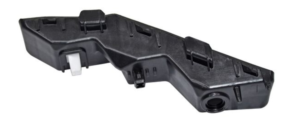 GUIA (FASCIA) DEFENSA KIA SOUL 2020 AL 2023 DEL IZQ