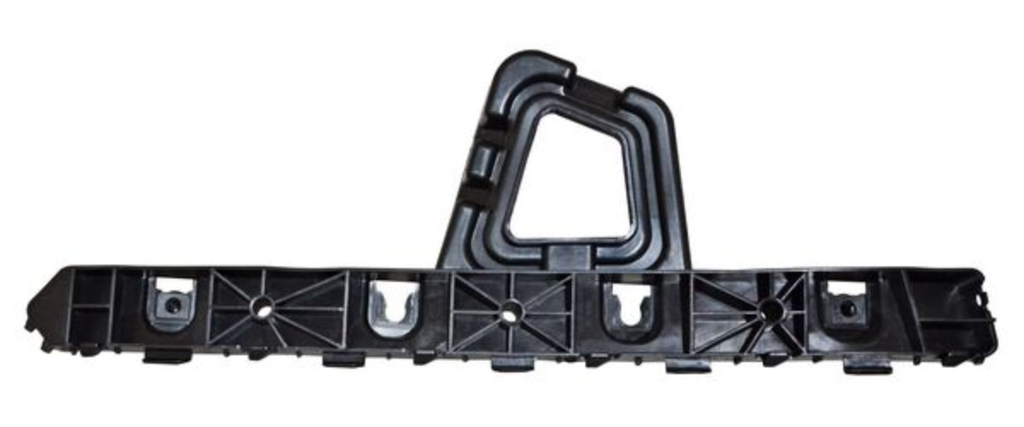 GUIA (FASCIA) DEFENSA KIA RIO 2021 AL 2023 4 PTAS TRAS IZQ