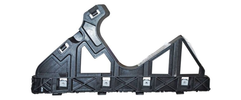 GUIA (FASCIA) DEFENSA KIA OPTIMA 2019 AL 2021 TRAS DER