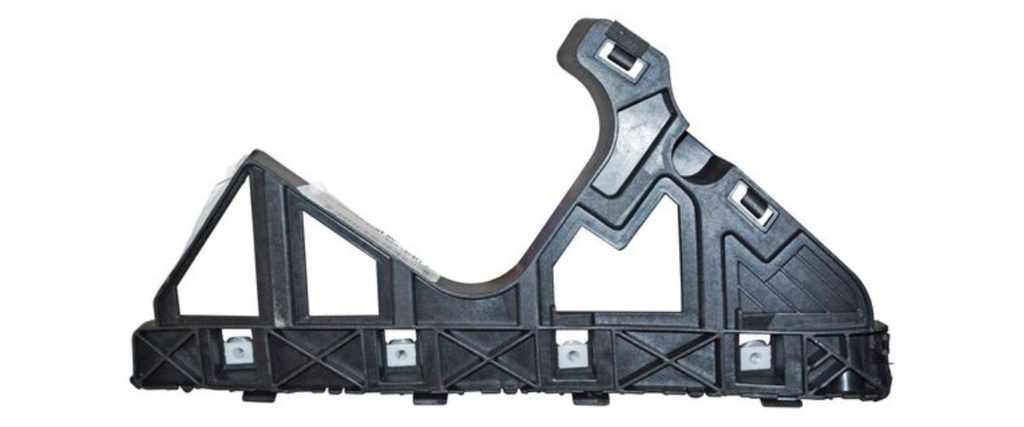 GUIA (FASCIA) DEFENSA KIA OPTIMA 2019 AL 2021 TRAS IZQ