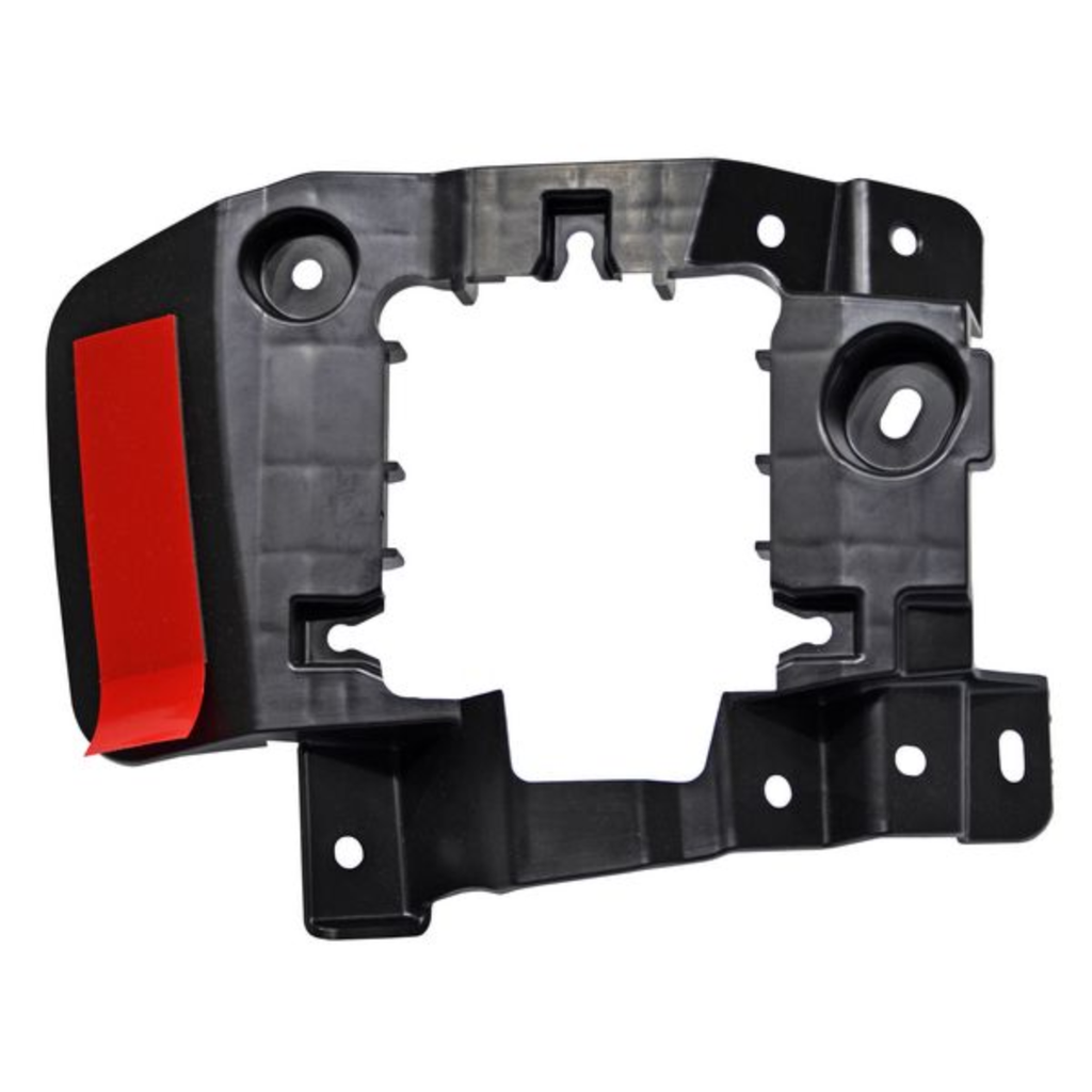 [GUMA-CX20-42] GUIA (FASCIA) DEFENSA MAZDA CX30 2020 AL 2025 SOPORTE TRAS IZQ