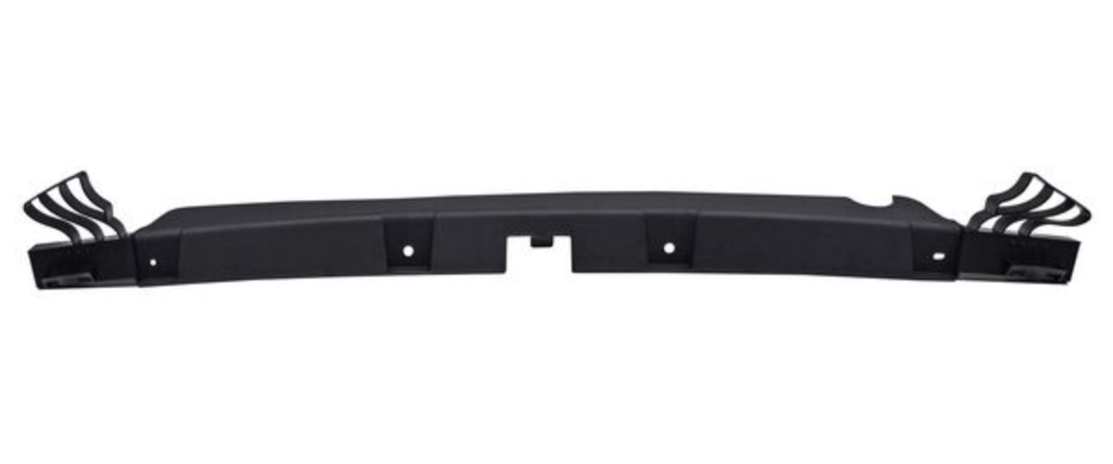 [GUMG-ZS23-53] GUIA (FASCIA) DEFENSA MG ZS 2023 AL 2024 CENT DEL