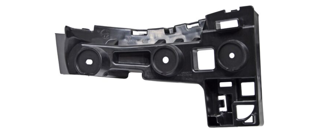 GUIA (FASCIA) DEFENSA MG HS 2021 AL 2024 TRAS DER