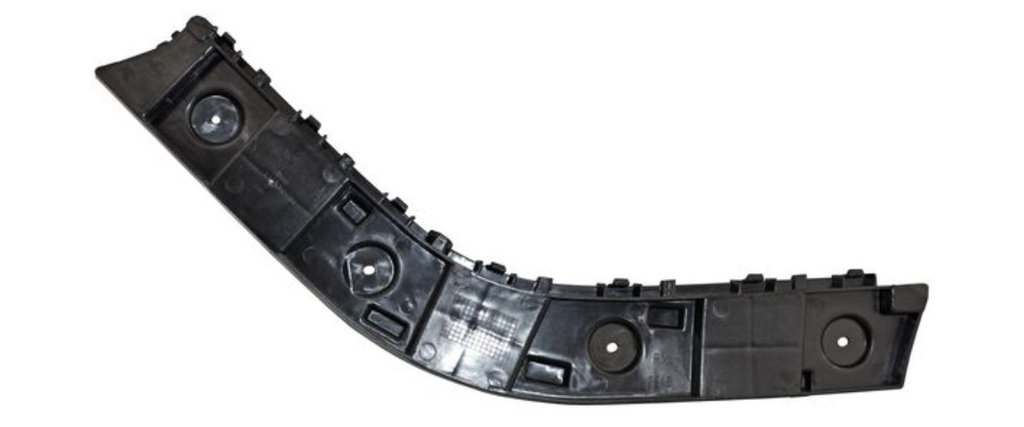 GUIA (FASCIA) DEFENSA MG RX8 2021 AL 2024 TRAS DER