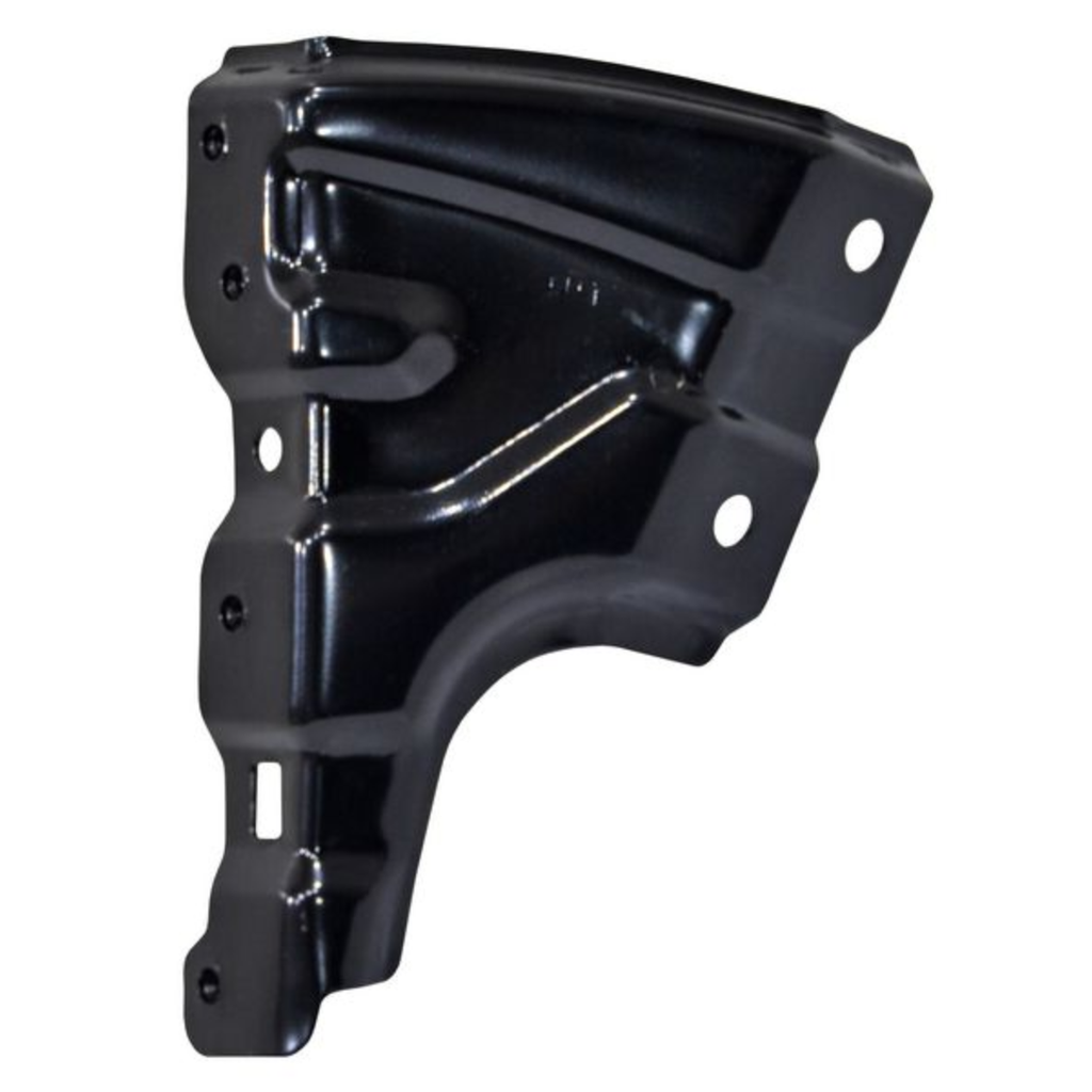 GUIA SALPICADERA MG5 2021 AL 2024 TRAS IZQ