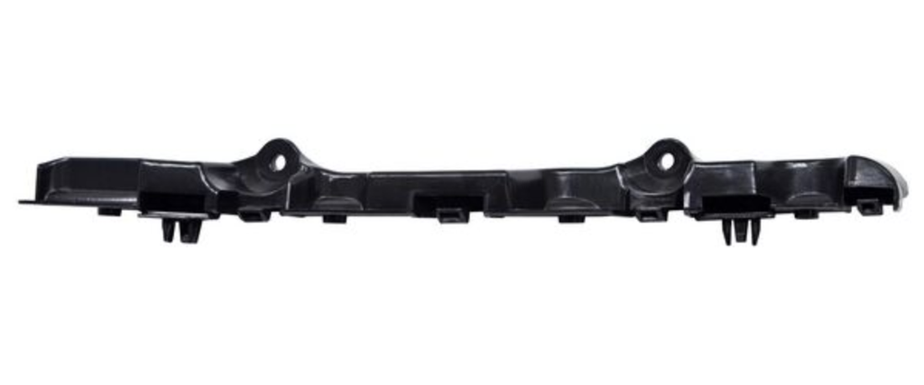 GUIA (FASCIA) DEFENSA RENAULT DUSTER 2021 AL 2024 TRAS DER
