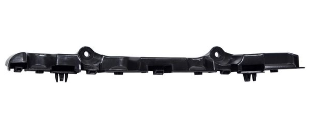 [GURE-DU21-42] GUIA (FASCIA) DEFENSA RENAULT DUSTER 2021 AL 2024 TRAS IZQ