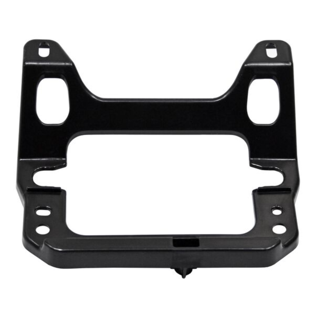 GUIA (FASCIA) DEFENSA TOYOTA COROLLA 2020 AL 2022 CENT DEL