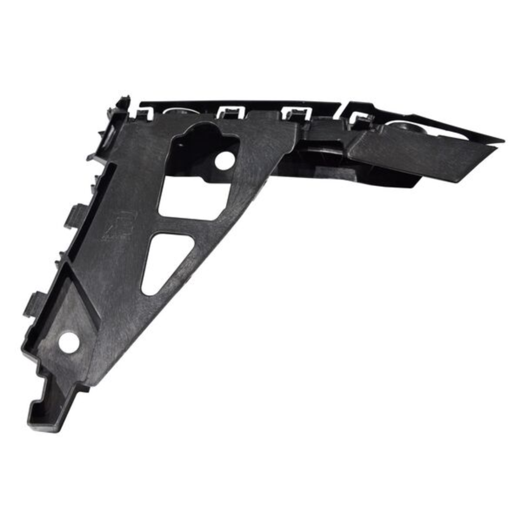 [GUVO-NI22-32] GUIA (FASCIA) DEFENSA VOLKSWAGEN NIVUS 2022 AL 2024 DEL IZQ
