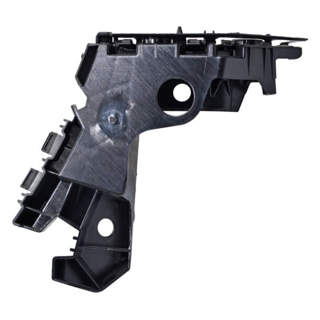 GUIA (FASCIA) DEFENSA VOLKSWAGEN POLO 2024 AL 2025 DEL IZQ