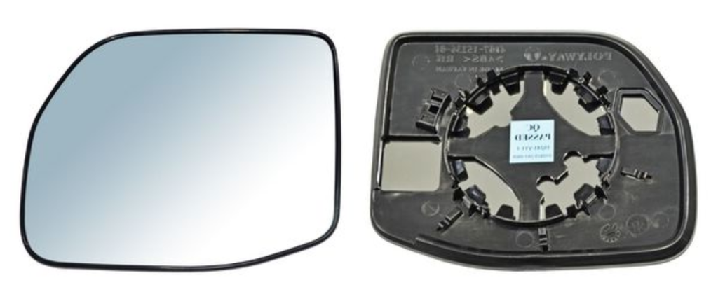 LUNA ESPEJO FORD MAVERICK 2022 AL 2023 S/DESEMP IZQ