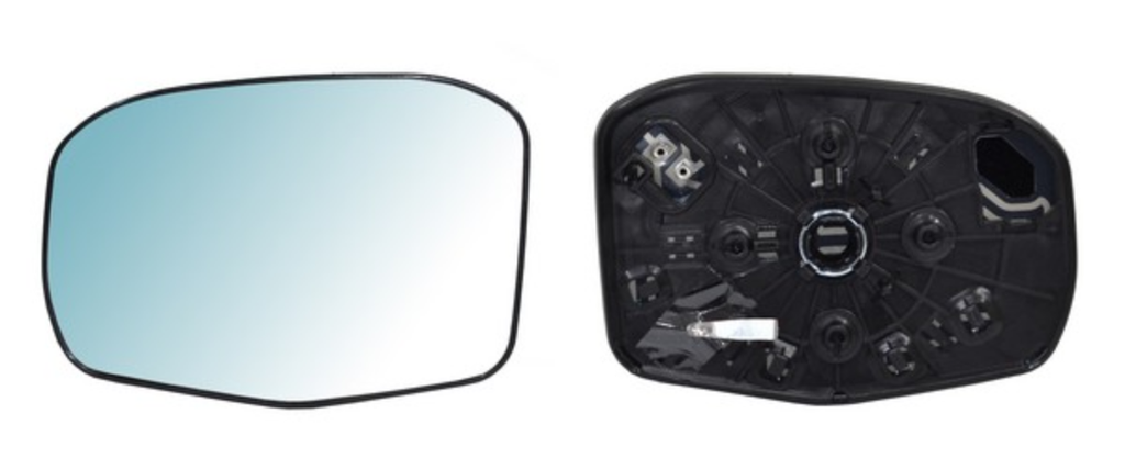 LUNA ESPEJO HONDA CRV 2023 AL 2024 C/DESEMP IZQ