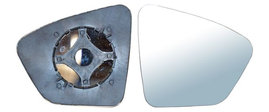 LUNA ESPEJO TOYOTA AVANZA 2019 AL 2023 S/DESEMP DER