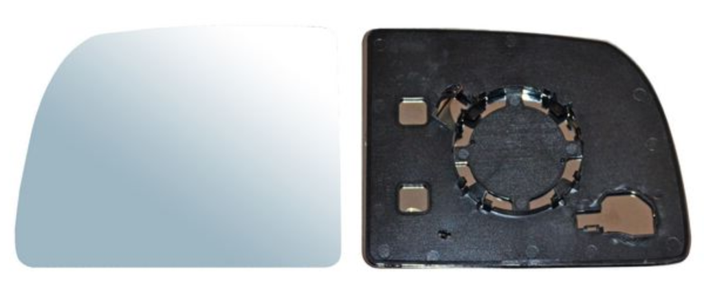 LUNA ESPEJO VOLKSWAGEN CRAFTER 2019 AL 2024 S/DESEMP IZQ