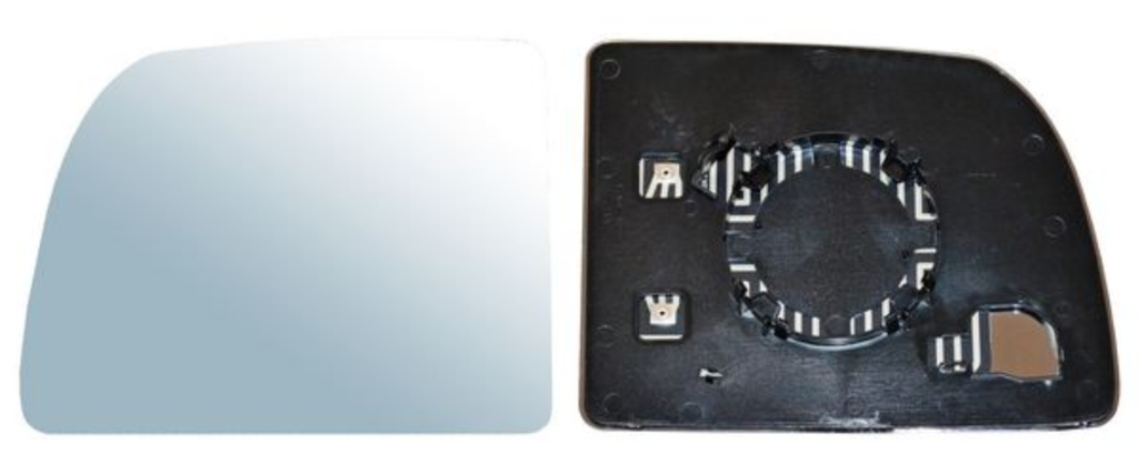 LUNA ESPEJO VOLKSWAGEN CRAFTER 2019 AL 2022 C/DESEMP IZQ
