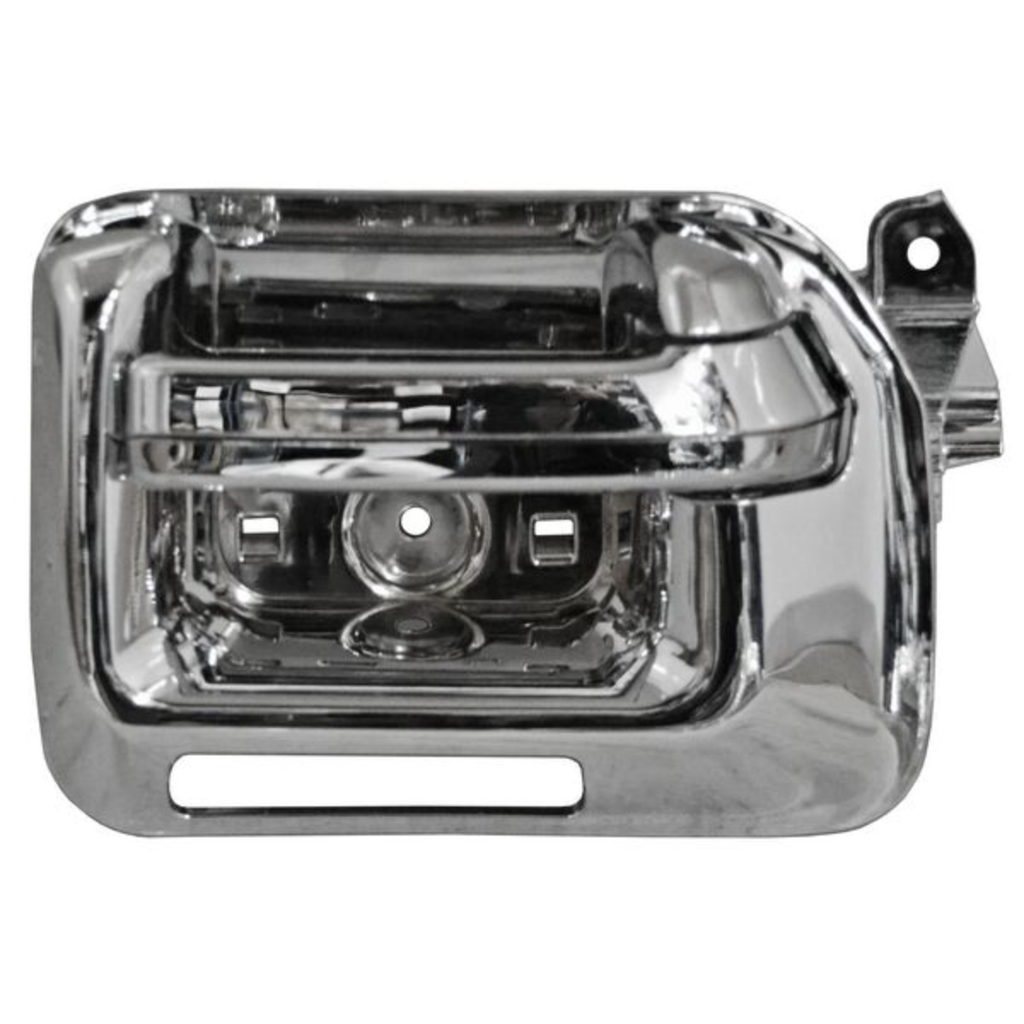 MANIJA INT CHEVROLET PU/ GMC PU 2014 AL 2018 CROM DEL IZQ