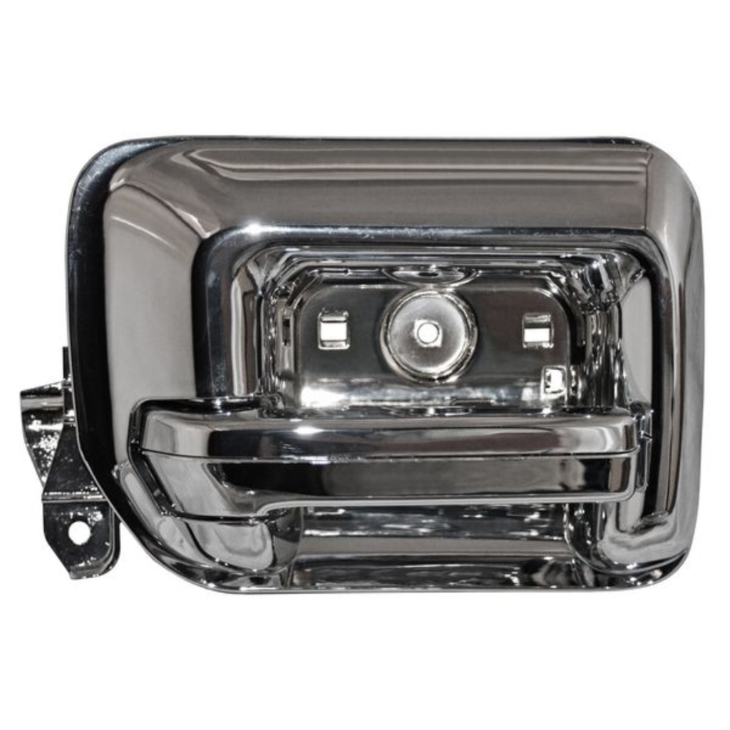 MANIJA INT CHEVROLET PU/ GMC PU 2014 AL 2018 CROM DEL IZQ